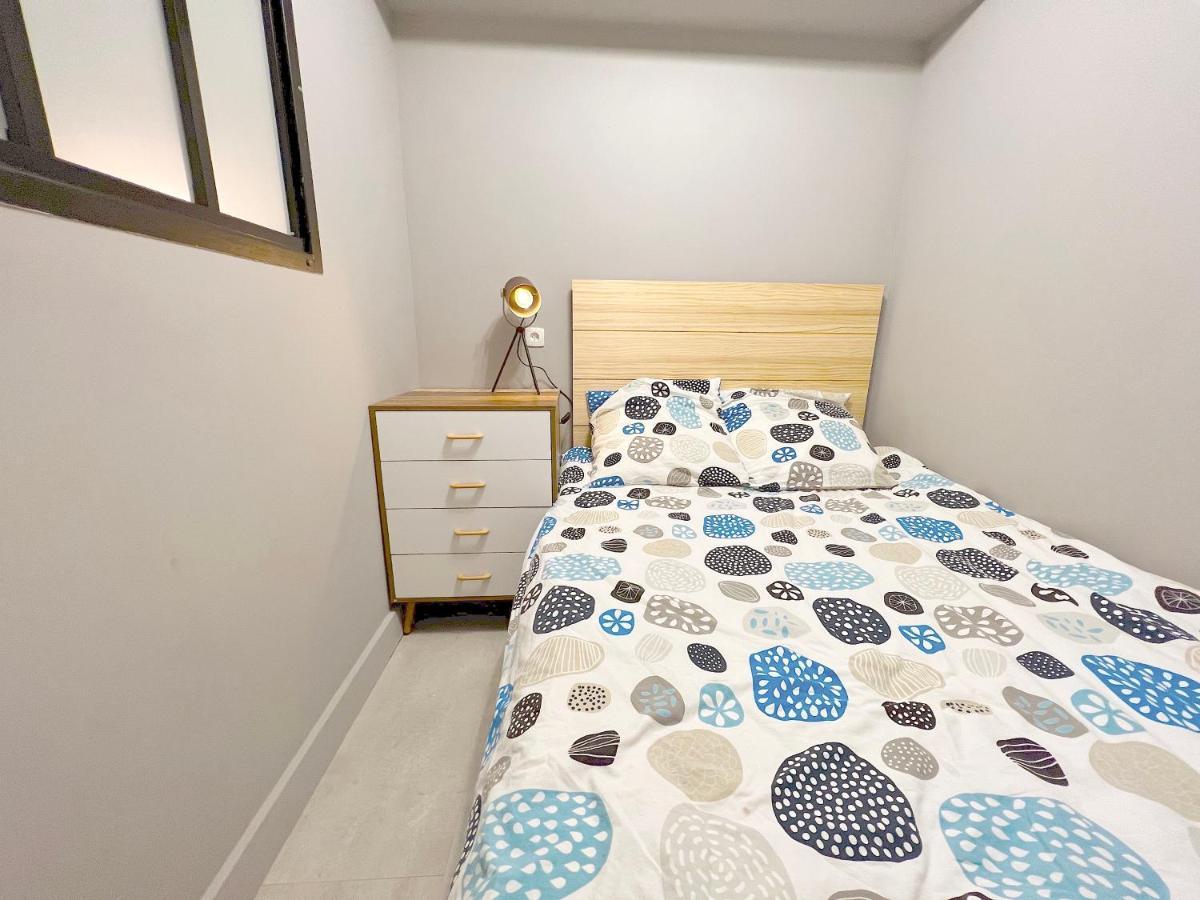 Bandol - Residence Premium Jardin, Piscine Et Garage Ngoại thất bức ảnh